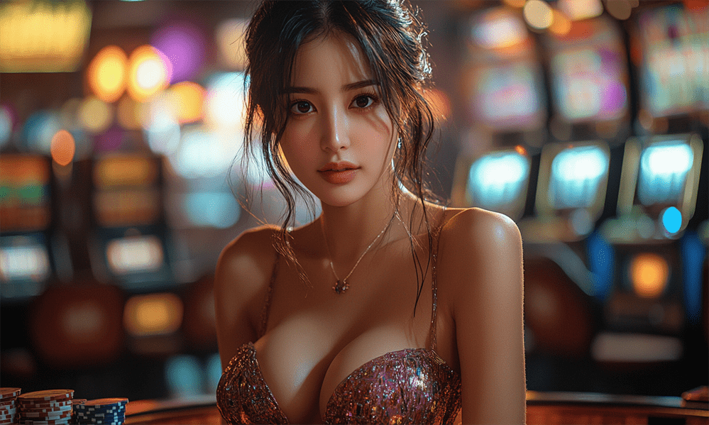 color game slot