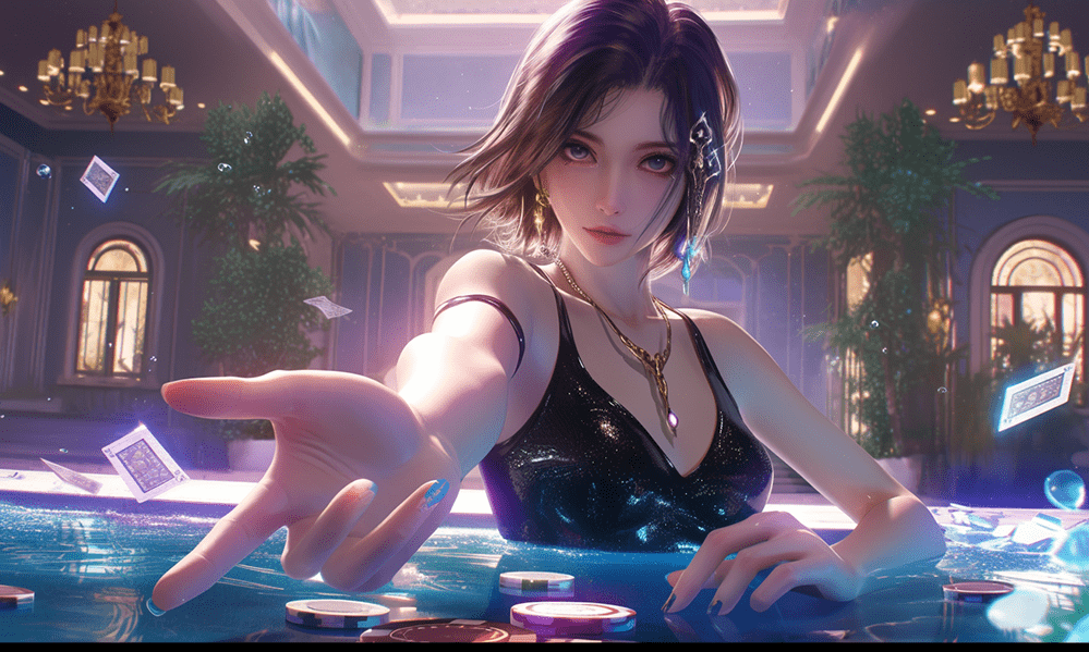 mu888 casino